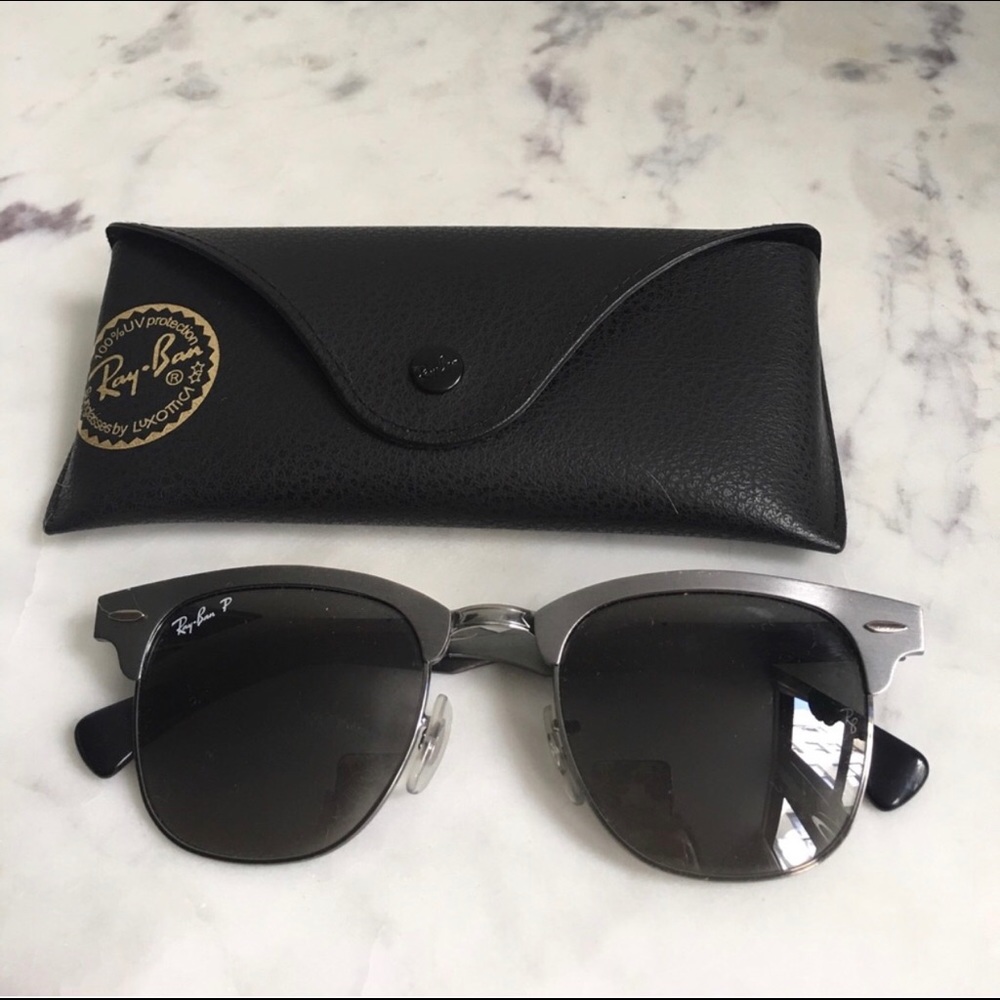 Ray-Ban Sunglasses